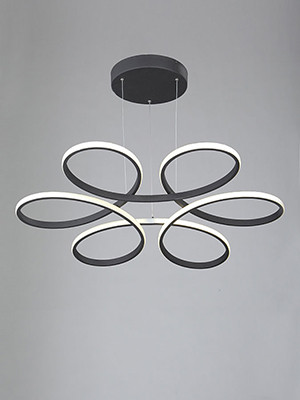 Подвесной светильник Vitaluce V4610-1/6S