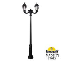 Садово-парковый светильник Fumagalli E22.157.R20.AXF1R