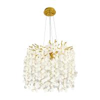 Подвесная люстра MODELUX MS.2113.460 GD