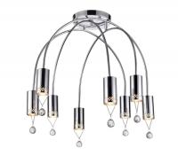 Накладная люстра Vele Luce VL4283L08