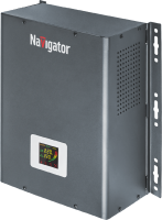 Стабилизатор напряжения 61 781 NVR-RW1-10000 Navigator 61781