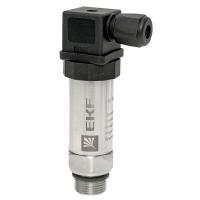 Преобразователь давления PRT-100-1.6-1.0-M20-V (с поверкой) EKF PRT-100-1.6-1.0-M20-V