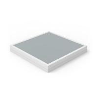 Светильник светодиодный MiR 35Вт 4000К IP54 3850лм 595х595х68 офисный опал GAUSS G1-A0-00070-01G02-5403540