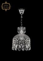 Подвесная люстра Art Classic 14.03.1.d22.Cr.L