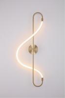 Бра ARTE Lamp A2850AP-13PB