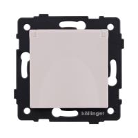 Розетка KOLLINGER REA-006CM