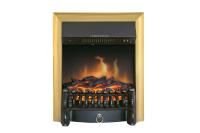 Royal Flame Очаг Fobos FX Brass