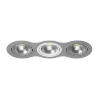 Встраиваемый светильник Lightstar i939090609