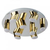 Накладной светильник DeMarkt 609013709