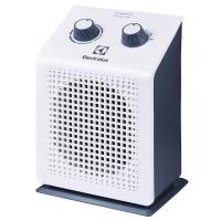 Тепловентилятор настольный 1.5кВт EFH/S-1115 спирал. свет. сер. Electrolux НС-0083789