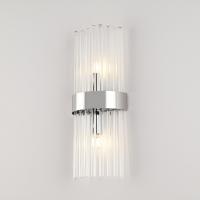 Бра Arte Milano 430122.140.2.E14.B1 CR