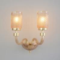 Crystal Lux SILVESTRO AP2 AMBER
