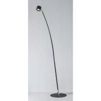 Торшер iLedex 3082F-1 BK