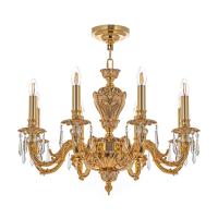 Подвесная люстра Dio D'arte Estrada E 1.1.8.200 G