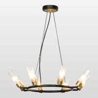 Подвесная люстра Lussole LSP-8906