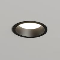 Влагозащищенный светильник Denkirs DK3103-BK