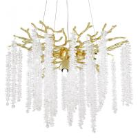 Подвесная люстра Arte Milano 23110.460.6.G9.A GD