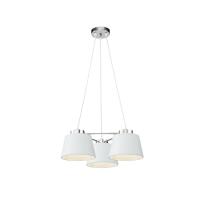 Подвесная люстра Freya FR5004PL-03CH