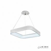 Подвесной светильник iLedex 8288D-600-600 WH