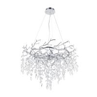 Подвесная люстра MODELUX MS.2104.800 SL