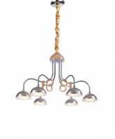 Подвесная люстра Lucia Tucci Natura 064.6 Led