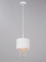 Подвесная люстра Vitaluce V5810-0/1S