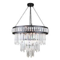 Подвесная люстра Favourite 4731-12P