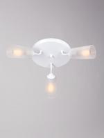 Накладная люстра Vitaluce V3762-0/3PL