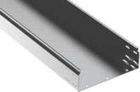 Лоток листовой неперфорир. 100х300 L2000 сталь 1.5мм ESCA 7 IEK CLN10-100-300-150-2