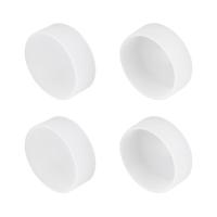 Заглушка WPH-FLEX-D40-360deg WHITE глухая силикон (комплект) Arlight 047248