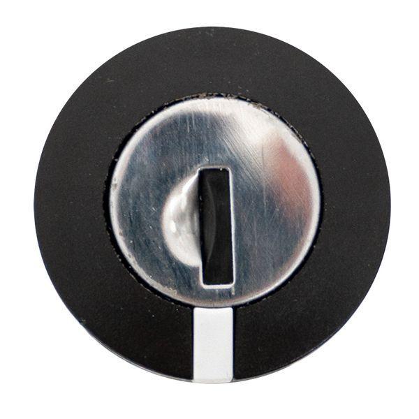 Механизм переключателя исполнительный ХB4 на 3 положения с замком с фиксацией IP65 EKF XB4BG3F-65