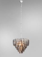 Подвесная люстра Vitaluce V5349-9/6+3+3+1