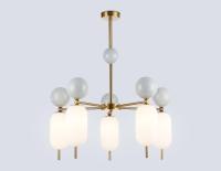 Люстра на штанге Ambrella Light LH53104