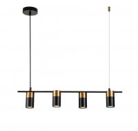 Подвесная люстра Indigo V000146