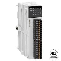 Модуль аналогового ввода EMF 8 PRO-Logic (с поверкой) EKF EMF-A-8AI-V