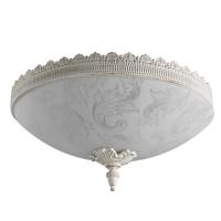 Накладная люстра ARTE Lamp A4541PL-3WG