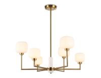 Люстра на штанге Ambrella Light LH53015