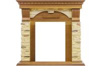 Dimplex Портал Dimplex Dublin -  Дуб / Сланец