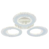 Накладная люстра Escada 10217/3LED