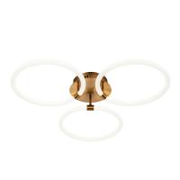 Накладная люстра Escada 10279/3LED