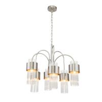 Подвесная люстра Escada 656/6PL