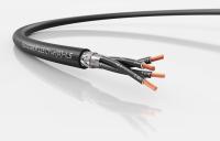 Кабель FLEXICORE 115 CY нг(А)-LS 4X0.75 (м) LAPP 3120001526