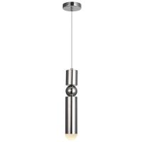 Подвесной светильник Natali Kovaltseva LED LAMPS 81354 CHROME