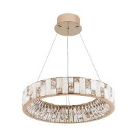 Подвесная люстра MODELUX ML.6988.600P GD