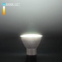 Светодиодная лампа Elektrostandard GU10 LED 9W 6500K (BLGU1004)
