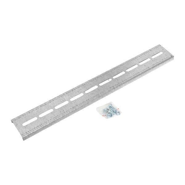 Рейка монтажная перфорир. 360х55 к ВРУ Unit (Вх450хГ) PROxima EKF mb15-04-02