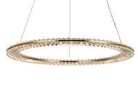 Подвесная люстра Newport 8241N/800 gold