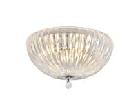 Накладной светильник Newport 62004/PL chrome new