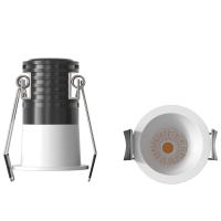 Встраиваемый светильник Mantra 9265