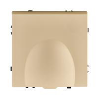 Розетка KOLLINGER EC-015GD